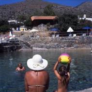Hotel Elounda Aqua Sol Resort Kreta